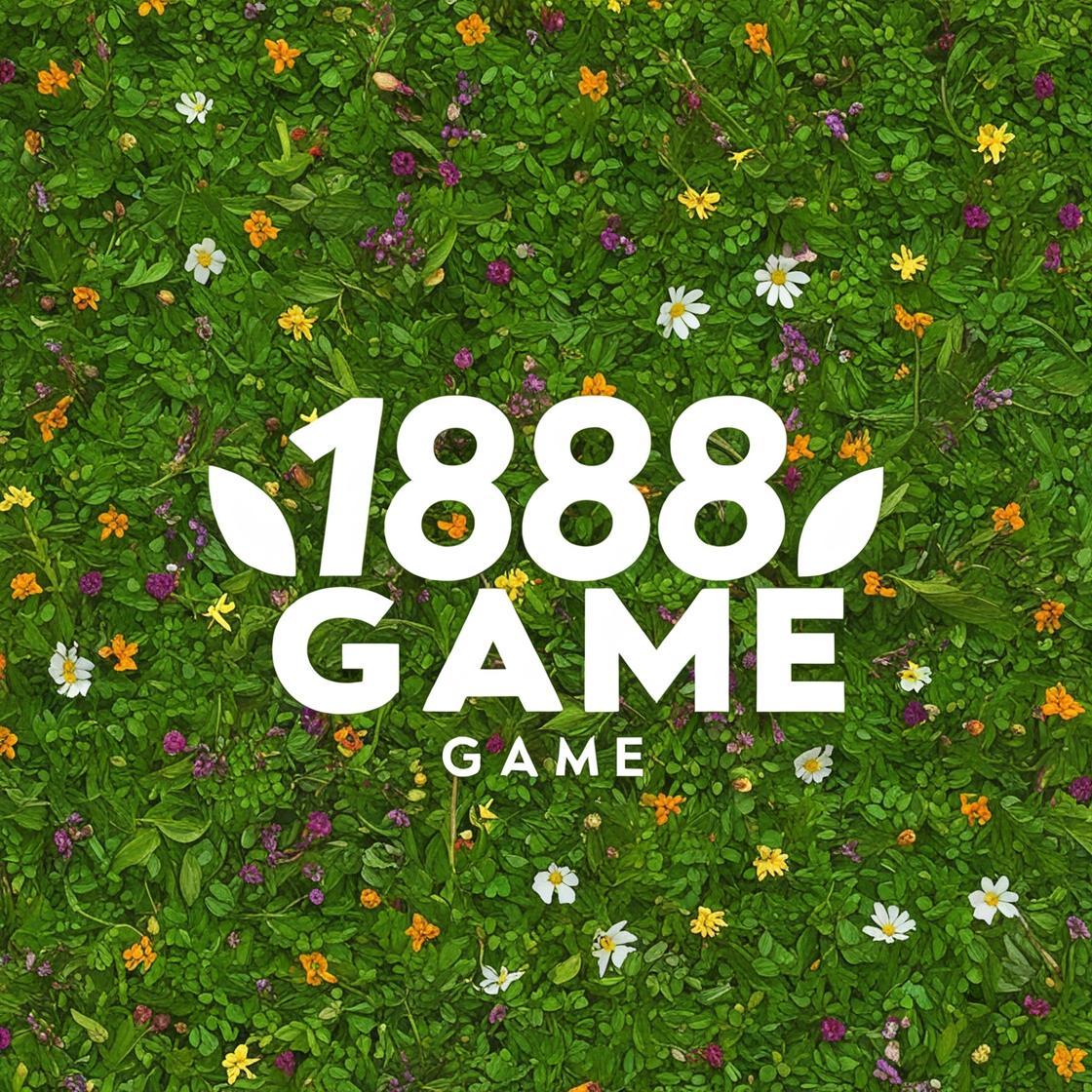 Logo da 1888game
